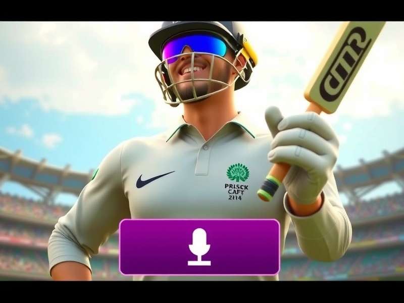 Download VR Cricket Pioneers Button